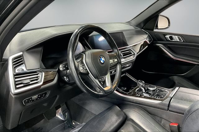 Used 2019 BMW X5 xDrive40i w/ Convenience Package AWD/4WD image 18
