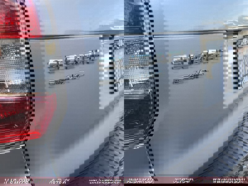 Used 2015 Subaru Forester 2.5i Premium image 10