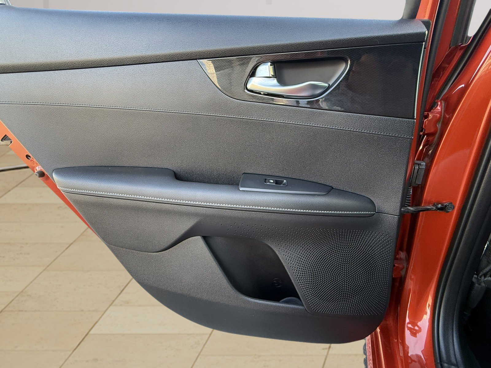 Used 2021 Kia Forte GT-Line w/ GT-Line Premium Package image 25