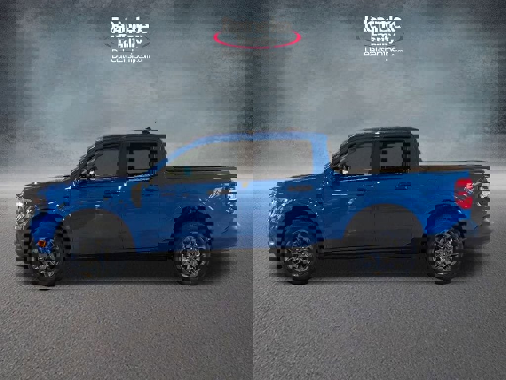 New 2026 Ford Maverick XLT w/ XLT Luxury Package image 9