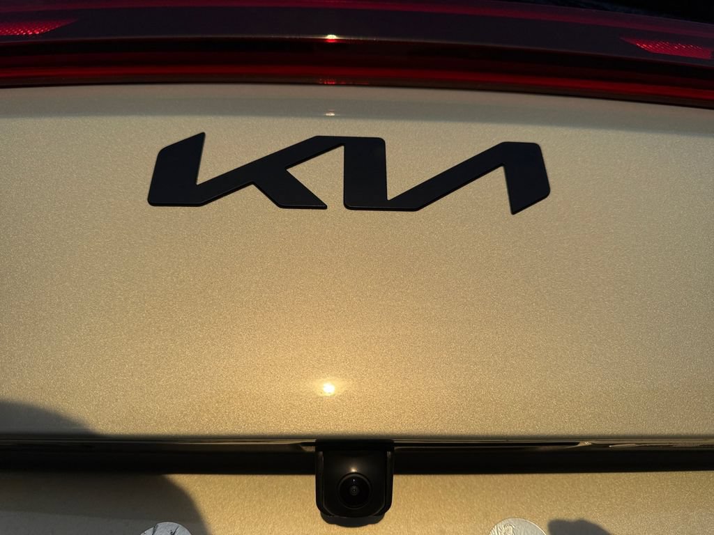 New 2026 Kia Carnival SX Prestige FWD image 17