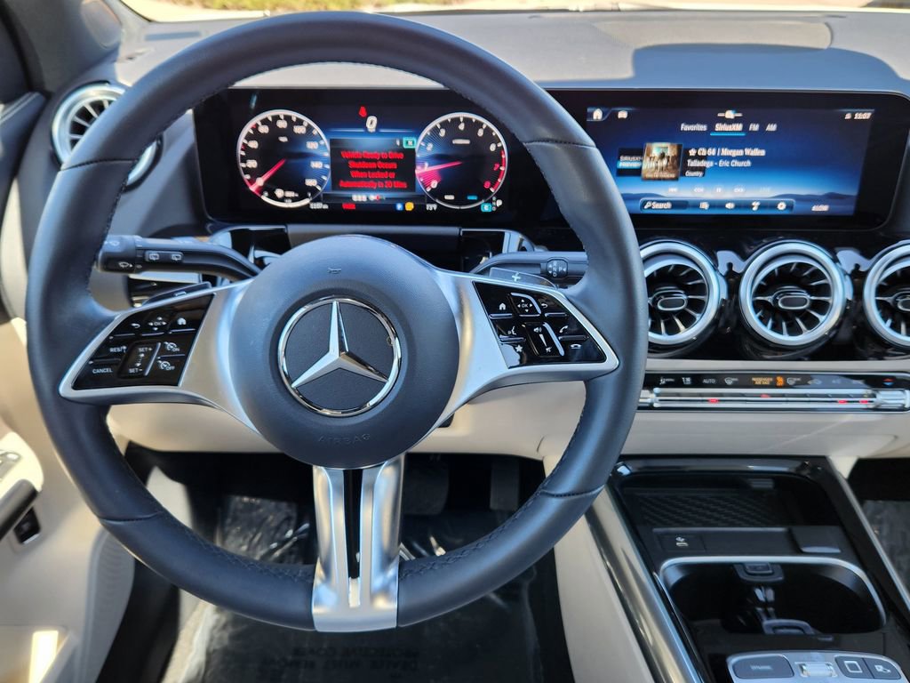 Certified 2026 Mercedes-Benz GLA 250 4MATIC image 27