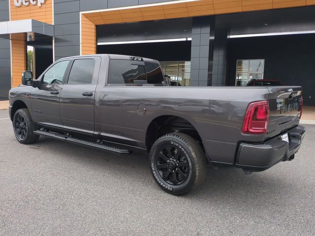 New 2026 RAM 2500 Big Horn AWD/4WD image 6