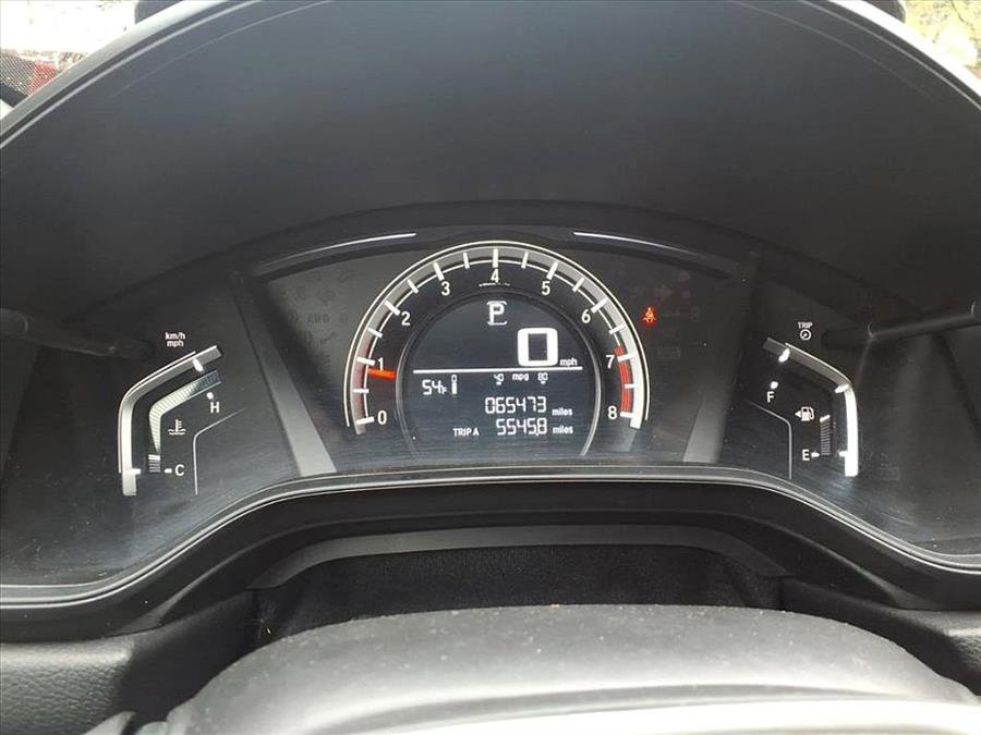 Used 2017 Honda CR-V LX image 23