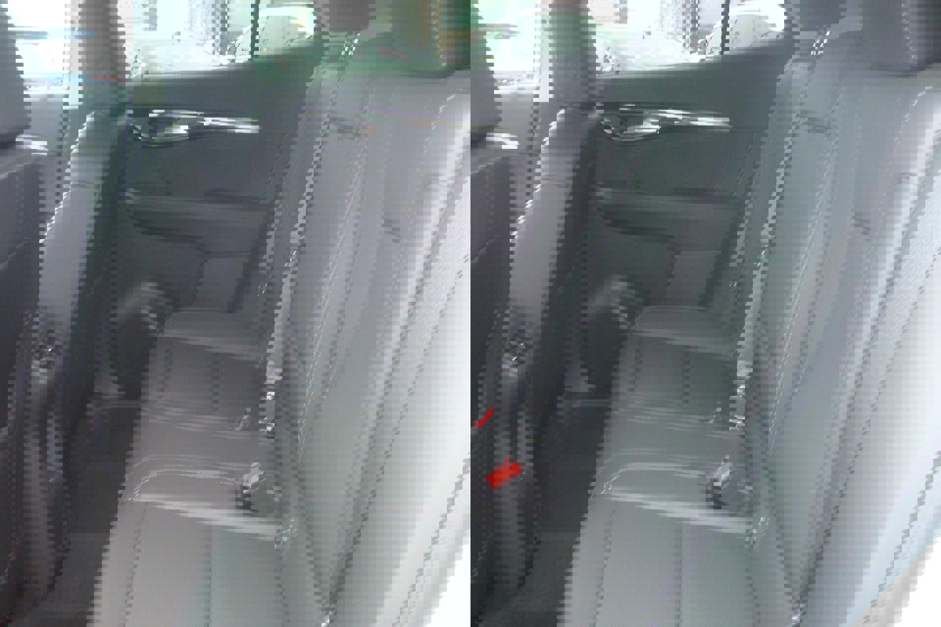 Used 2025 Buick Envision Preferred image 25