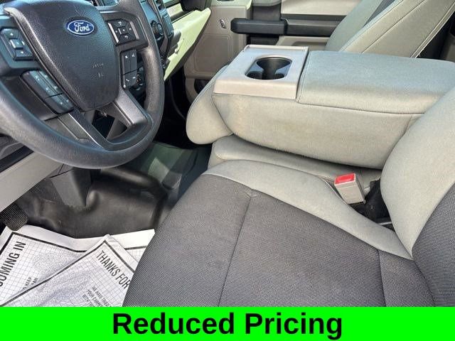 Used 2020 Ford F150 XL w/ XL Power Equipment Group image 10