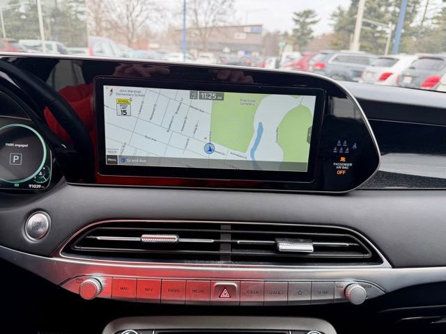 Used 2020 Hyundai Santa Fe SEL AWD/4WD image 38