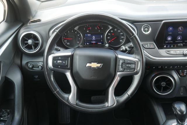 Used 2020 Chevrolet Blazer LT AWD/4WD image 19