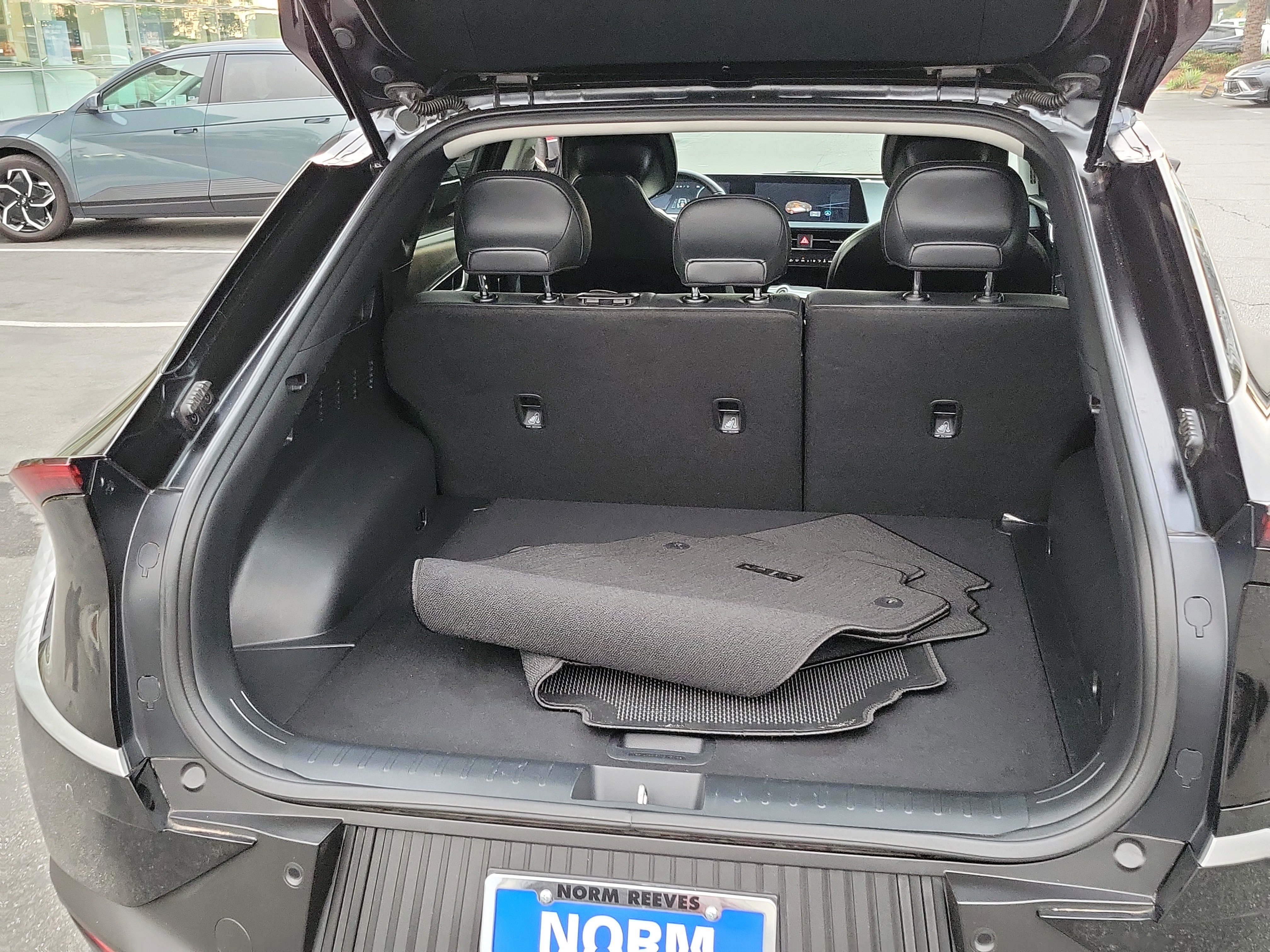 Used 2024 Kia EV6 Light image 20