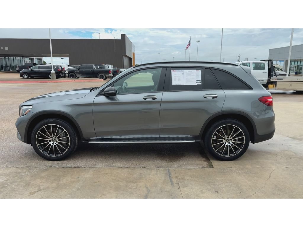 Used 2019 Mercedes-Benz GLC 300 image 5