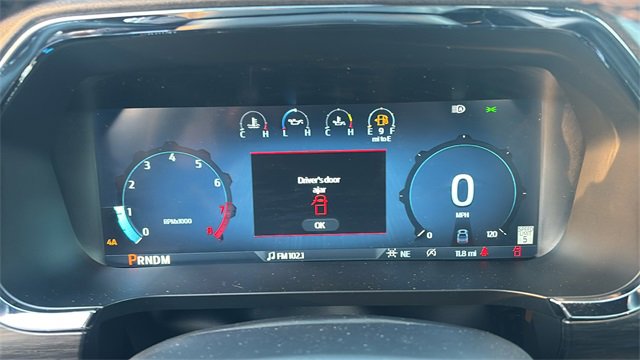 New 2026 Ford F150 Lariat w/ Equipment Group 501A Mid image 14