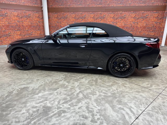 New 2026 BMW M4 Competition image 2