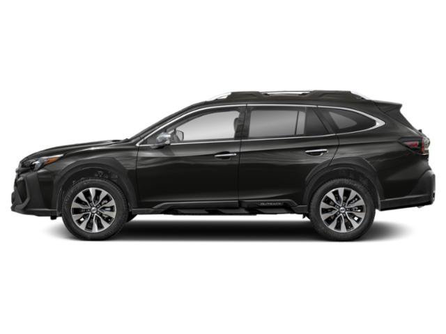 Certified 2024 Subaru Outback Touring w/ Popular Package #2 AWD/4WD image 3