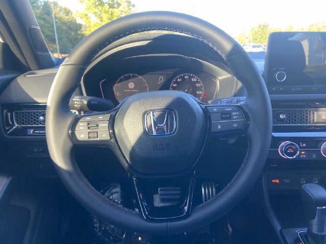 New 2026 Honda Civic Sport image 25
