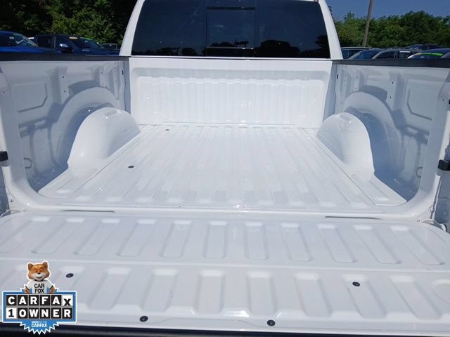 Used 2022 RAM 1500 Big Horn AWD/4WD image 13