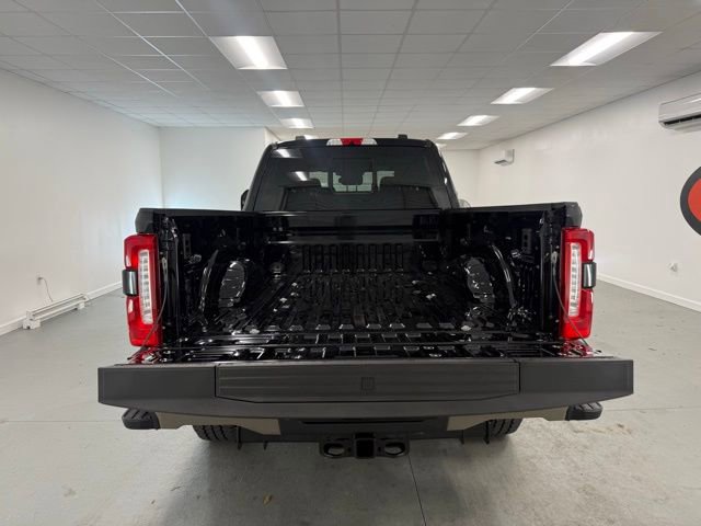 New 2026 Ford F250 4x4 Crew Cab Super Duty image 8