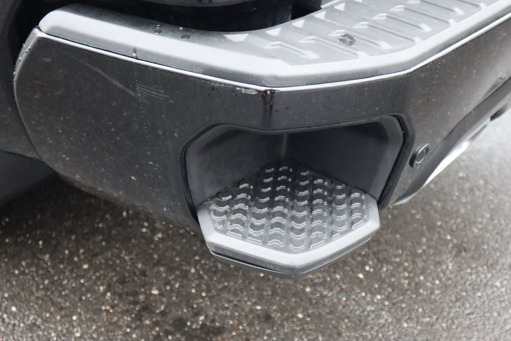 Certified 2025 GMC Sierra 1500 Denali Ultimate image 38