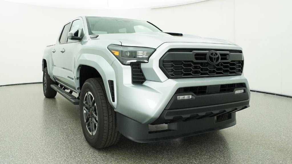 New 2026 Toyota Tacoma TRD Sport AWD/4WD image 30