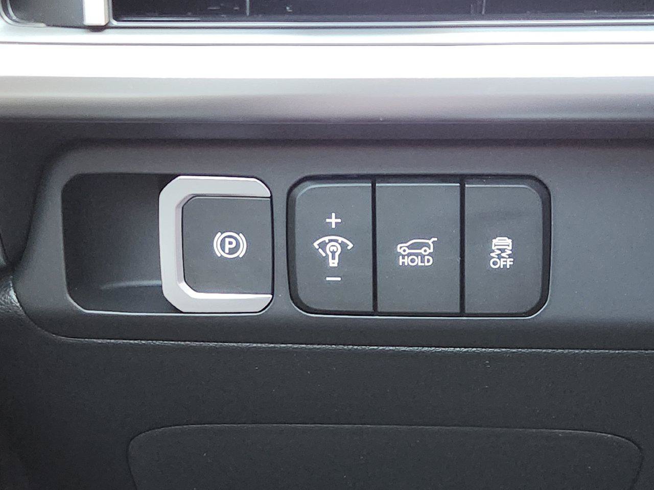 New 2027 Hyundai Santa Fe SEL FWD image 17