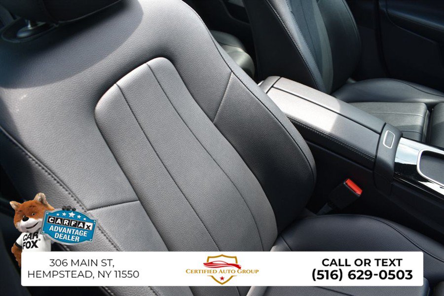 Used 2025 Mercedes-Benz CLA 250 image 22