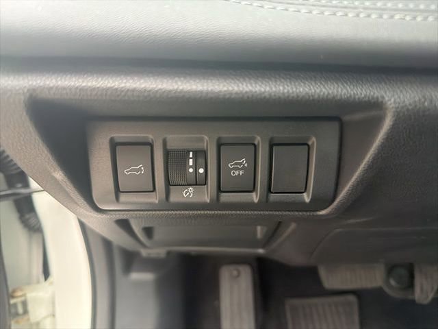 Used 2024 Subaru Outback Limited image 8