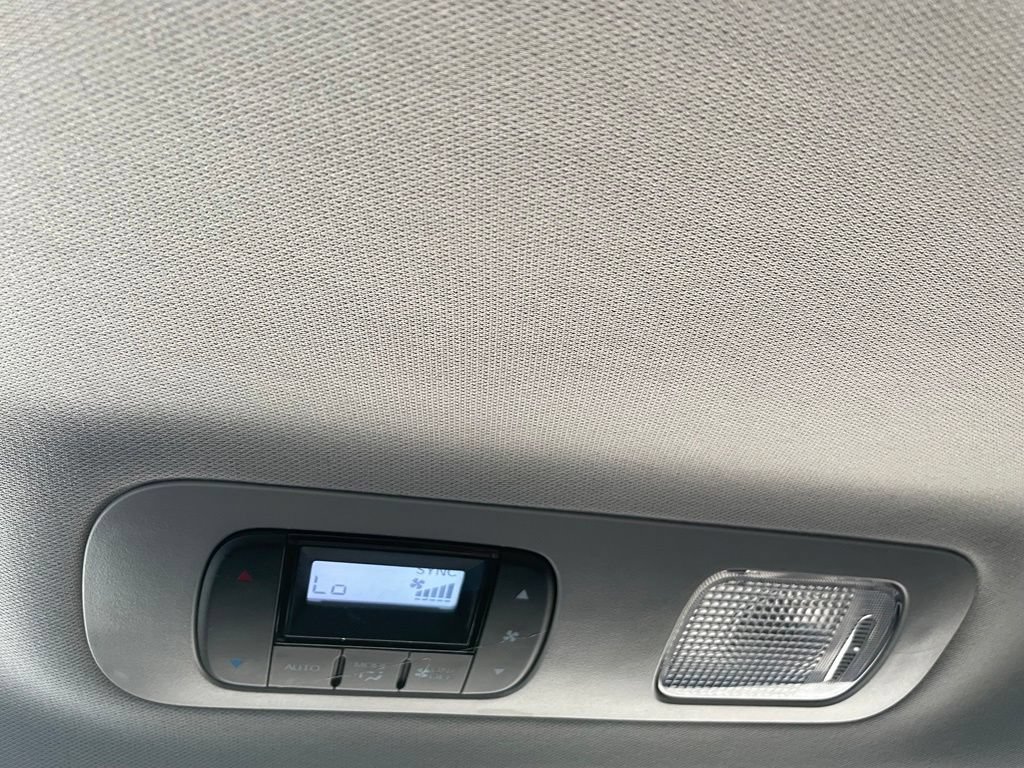 Certified 2025 Honda Odyssey Elite image 16