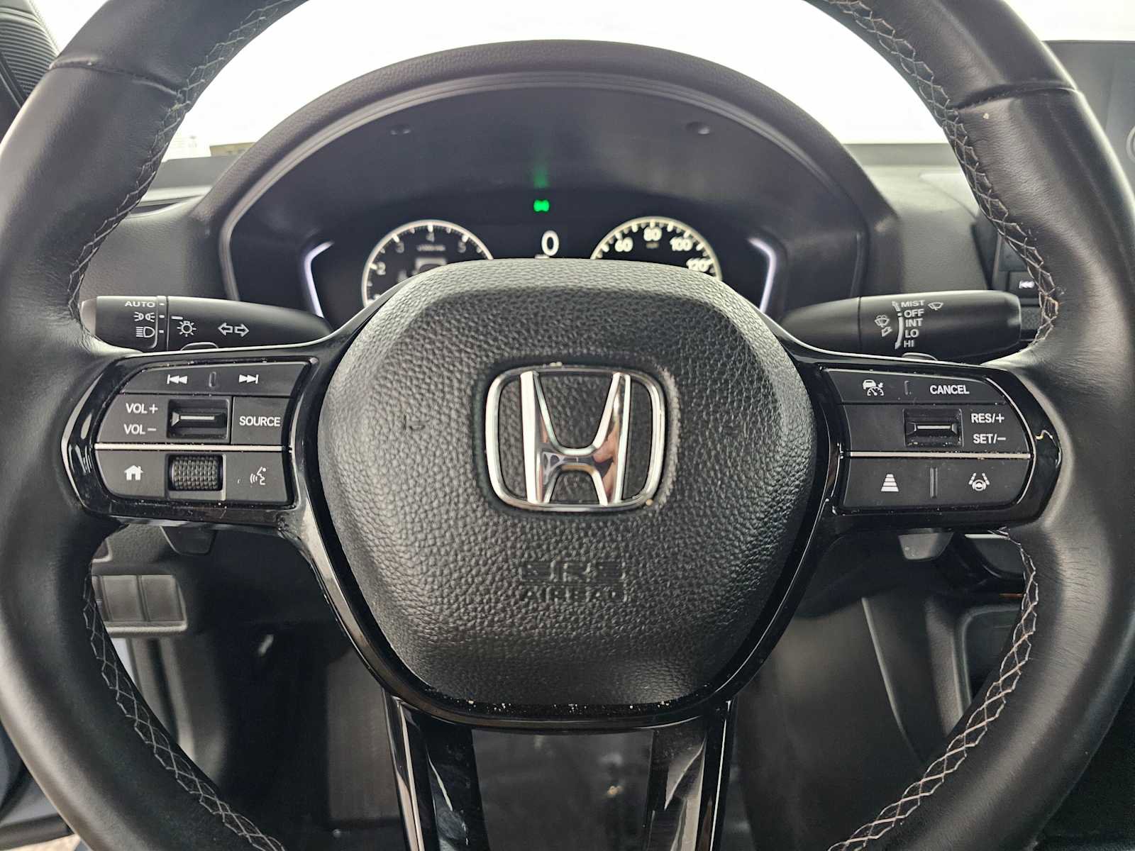 Used 2023 Honda Civic Sport image 22