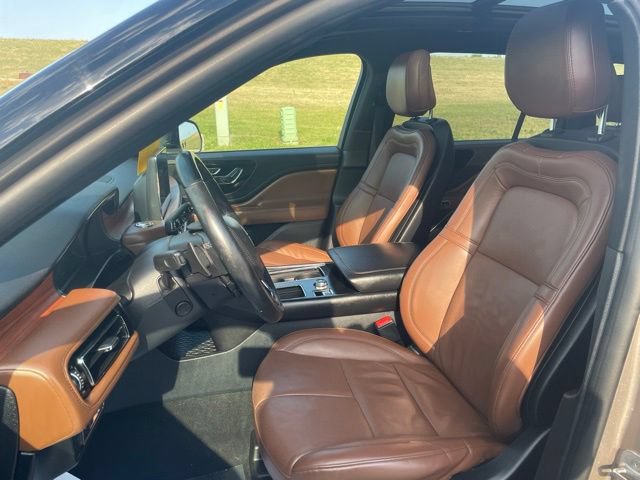 Used 2020 Lincoln Aviator Reserve w/ Equipment Group 201A AWD/4WD image 19
