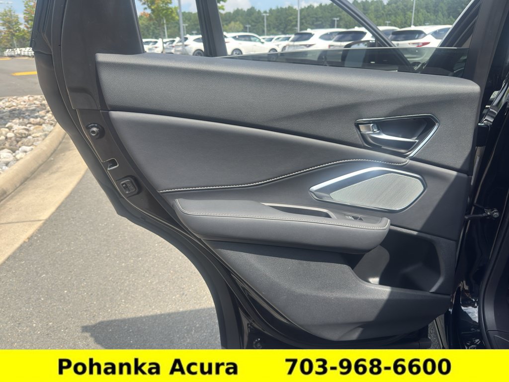 Certified 2023 Acura RDX AWD w/ Technology Package image 27