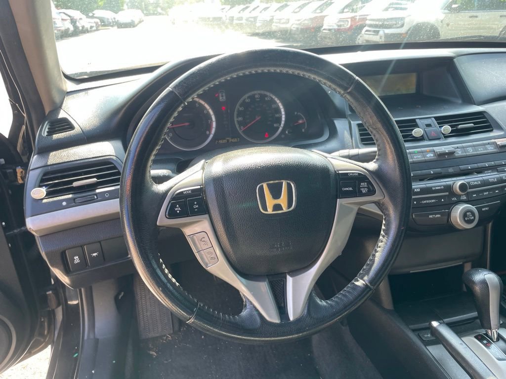 Used 2011 Honda Accord EX-L image 12