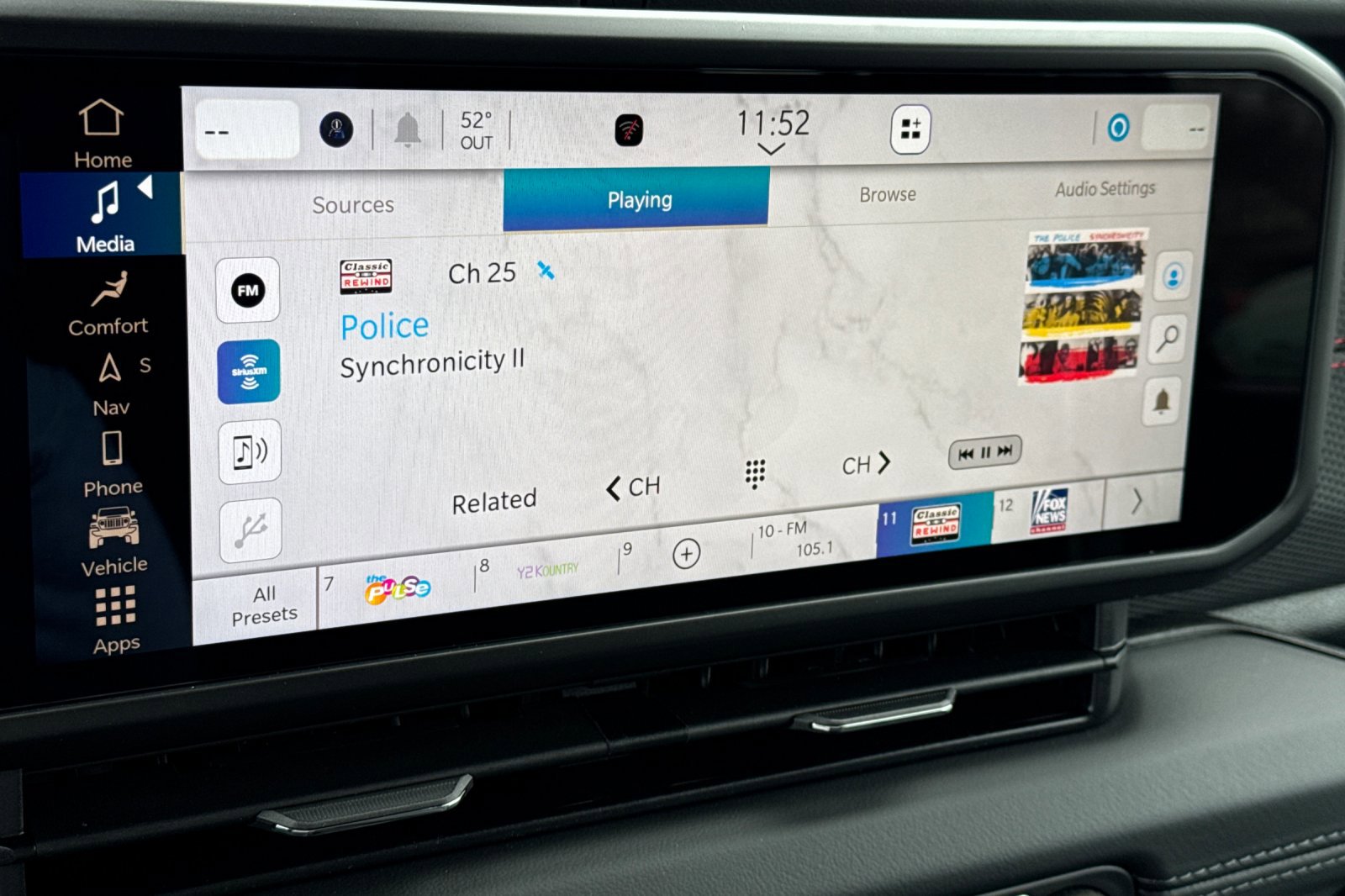 New 2026 Jeep Wrangler Unlimited Rubicon image 16