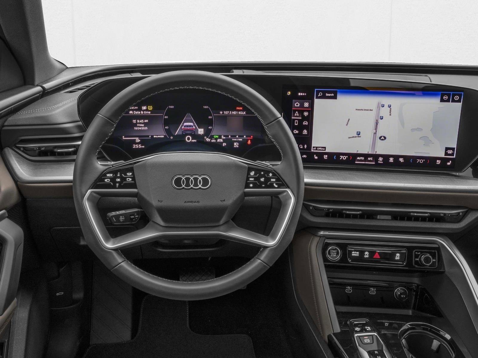 New 2026 Audi Q5 Premium AWD/4WD image 4