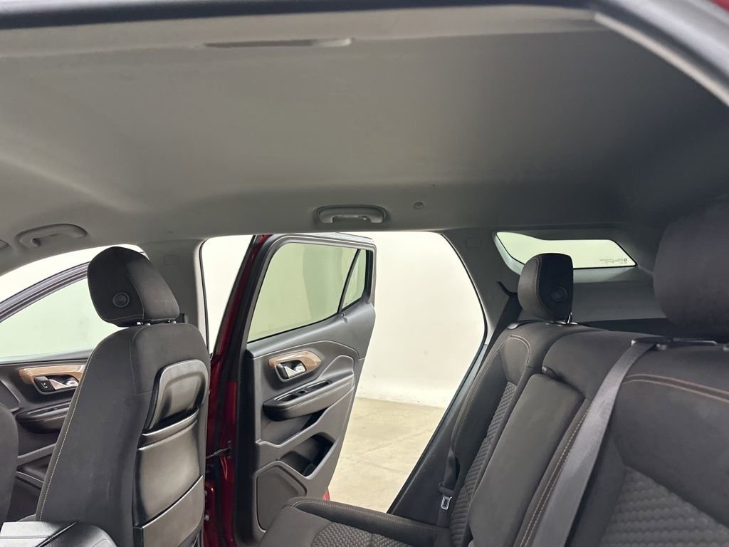 Used 2018 GMC Terrain SLE w/ Driver Convenience Package image 29