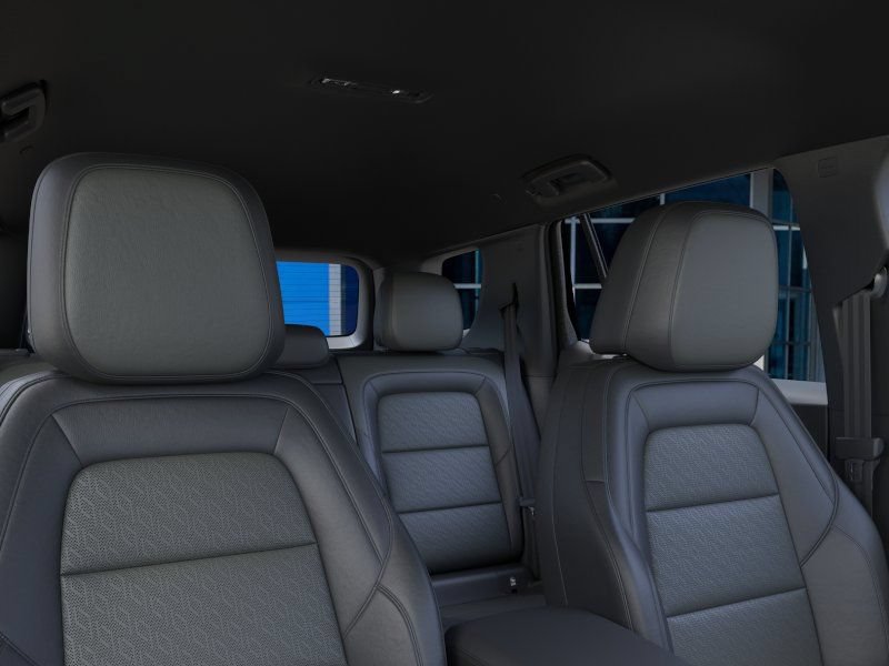 New 2027 Chevrolet Equinox LT w/ Convenience Package II FWD image 26