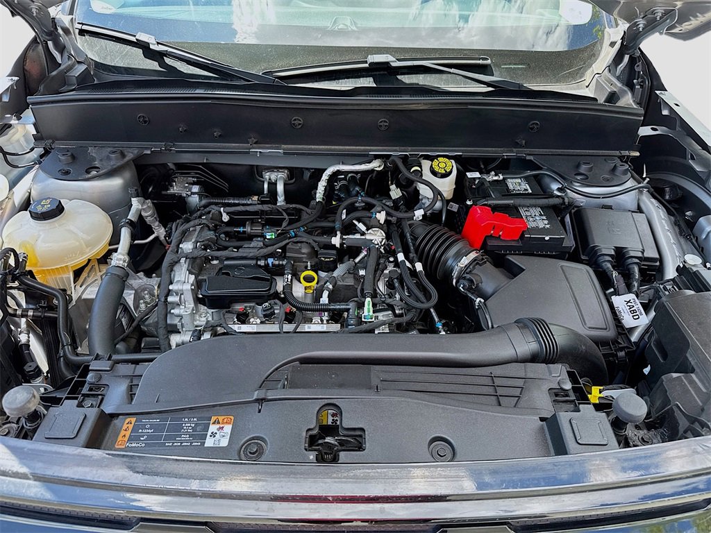 Used 2023 Ford Bronco Sport Outer Banks image 29