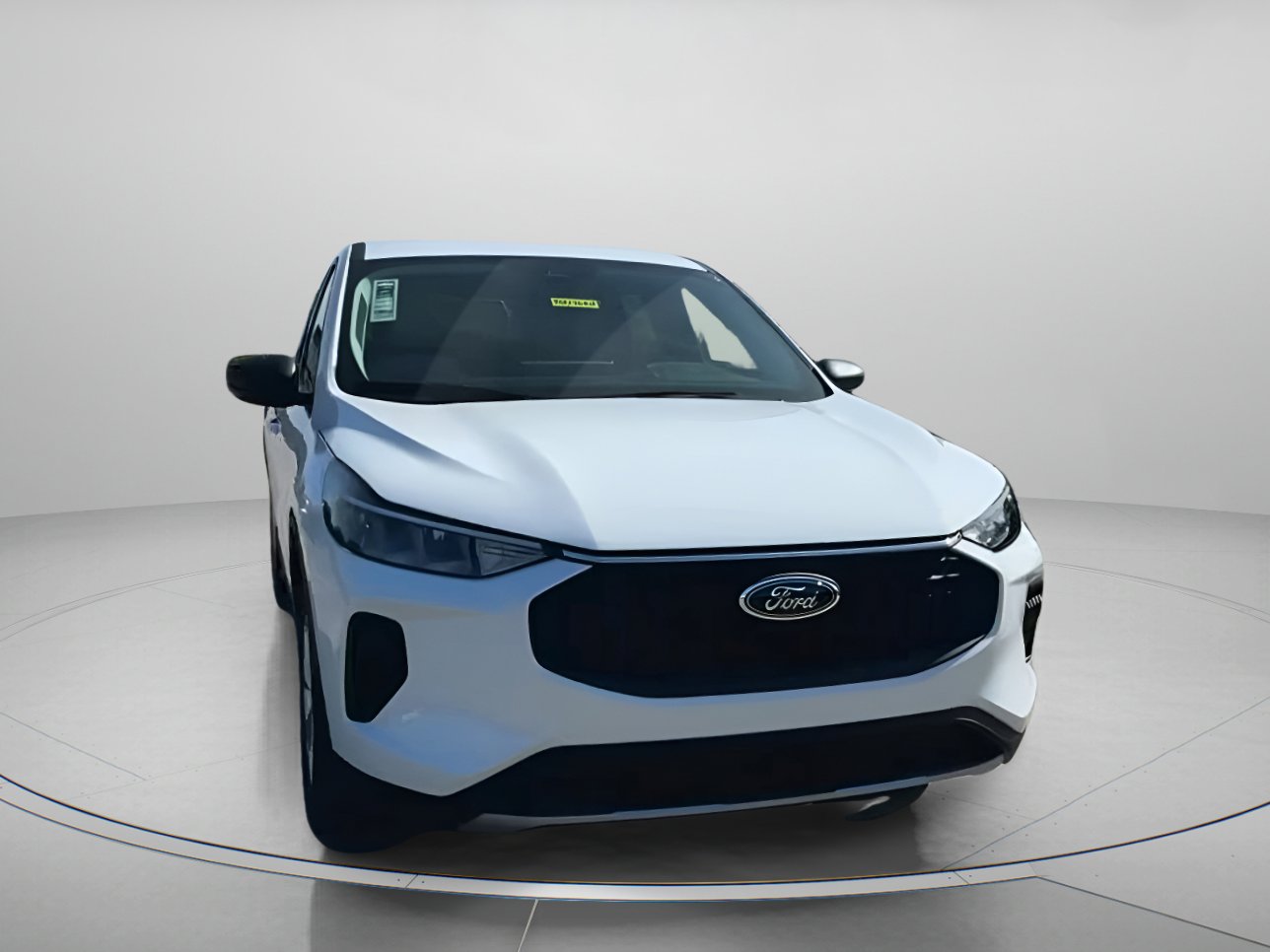 New 2026 Ford Escape Active w/ Tech Pack #1 FWD image 8