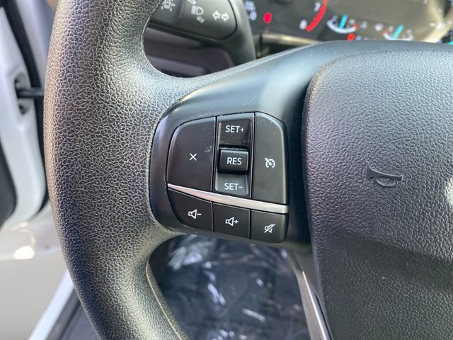 Used 2022 Ford Escape S image 19
