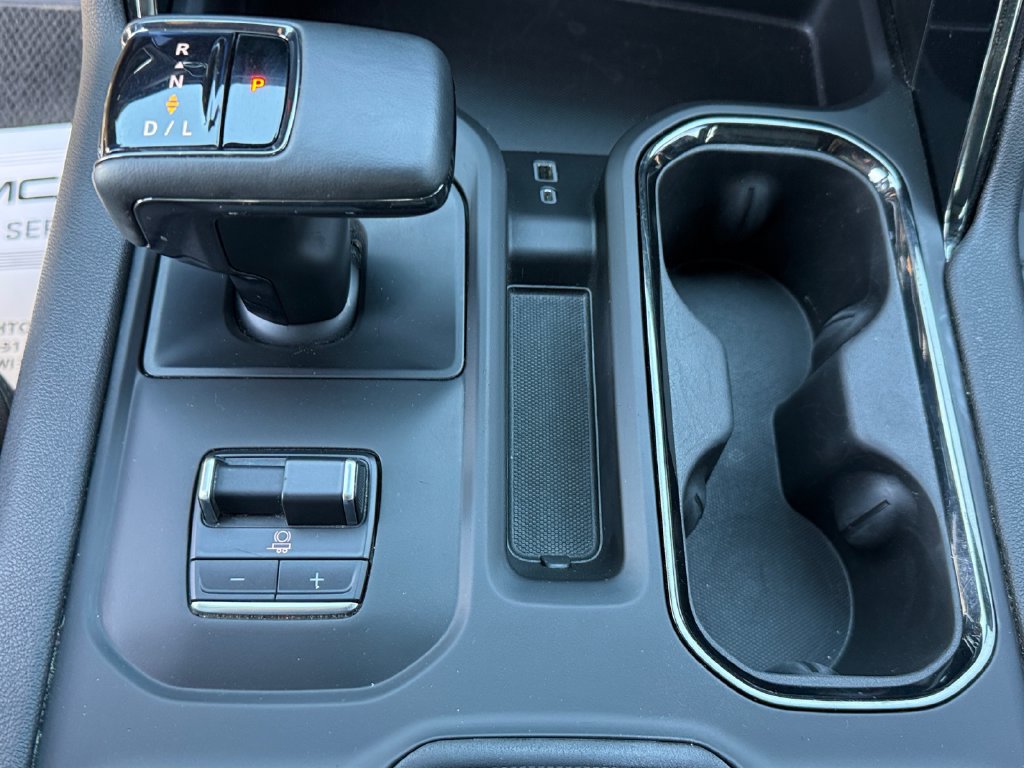 Used 2023 GMC Sierra 1500 AT4 AWD/4WD image 33