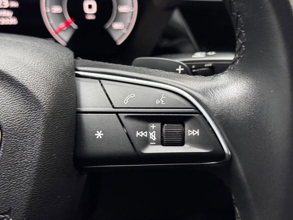 Used 2023 Audi A3 2.0T Premium Plus w/ Premium Plus Package image 29