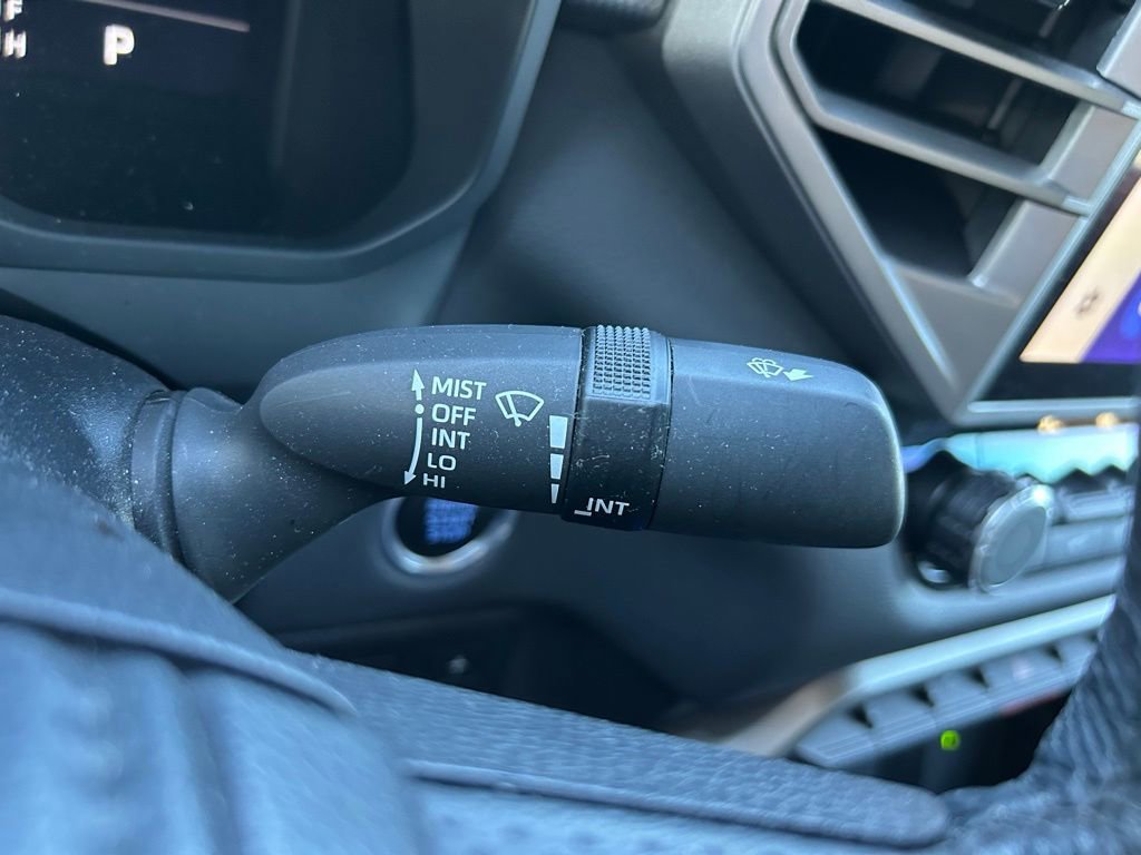 Used 2024 Toyota Tundra Limited image 22