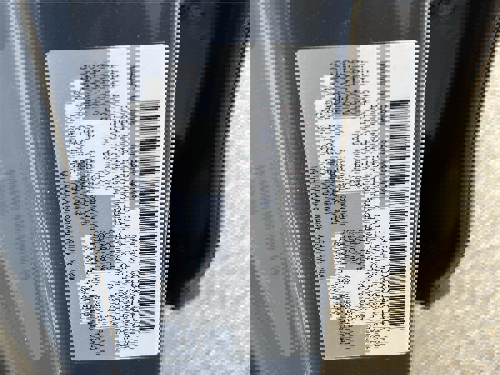 Used 2023 MAZDA CX-5 Carbon Edition image 33