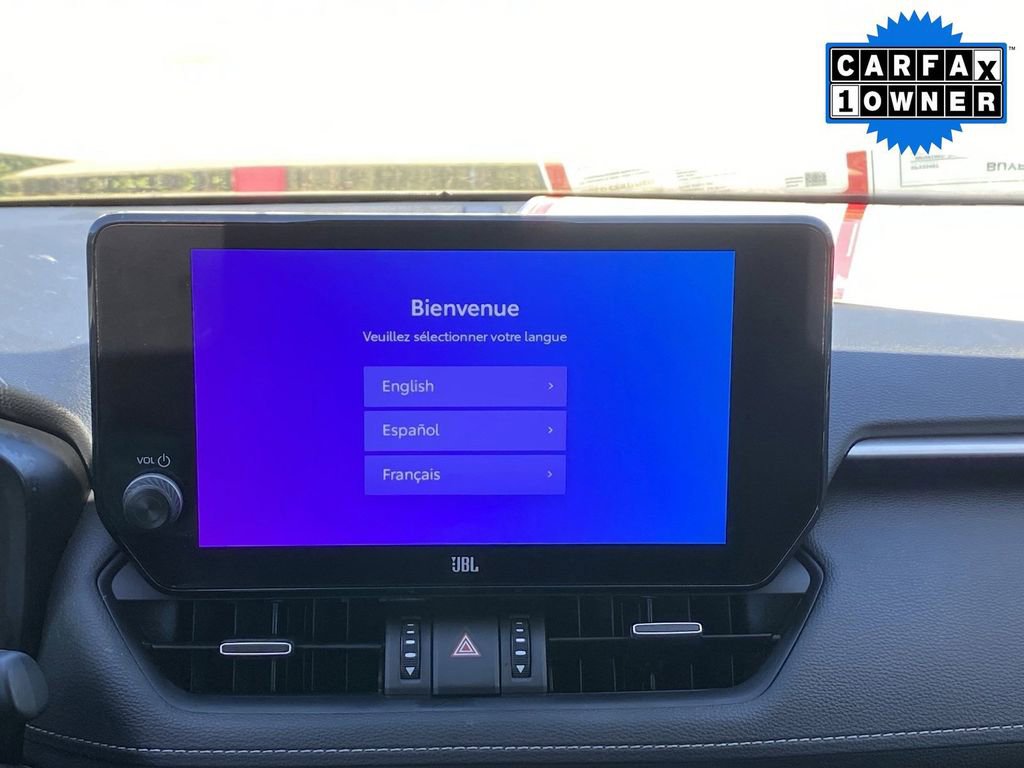 Certified 2024 Toyota RAV4 XLE Premium w/ Weather Package image 30