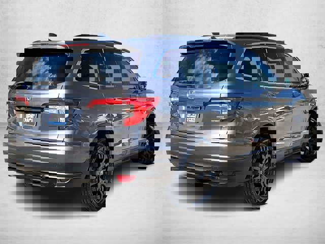 Used 2022 Honda Pilot Special Edition video 2