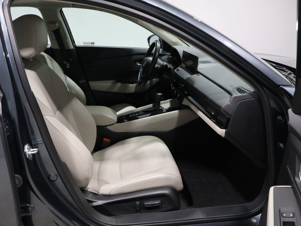Certified 2024 Honda Accord EX-L image 22
