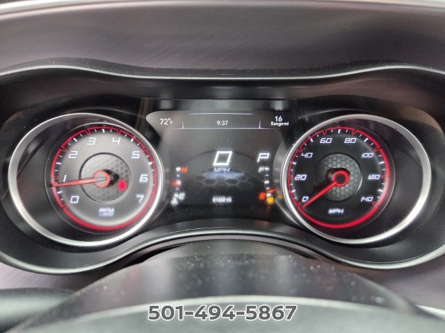 Used 2022 Dodge Charger SXT RWD image 21
