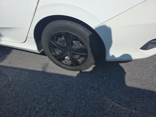 Used 2016 Honda Civic LX image 7