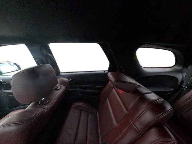 Used 2025 Dodge Durango GT AWD/4WD image 34