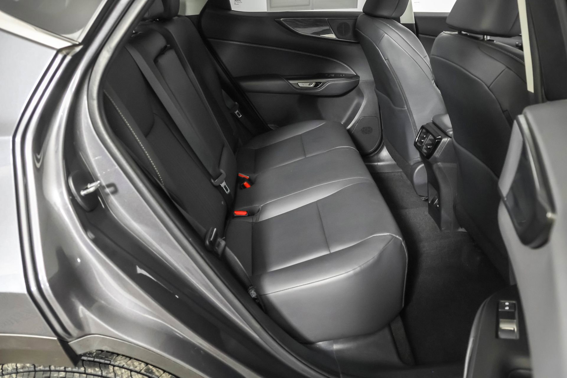Used 2024 Lexus NX 350 AWD image 42