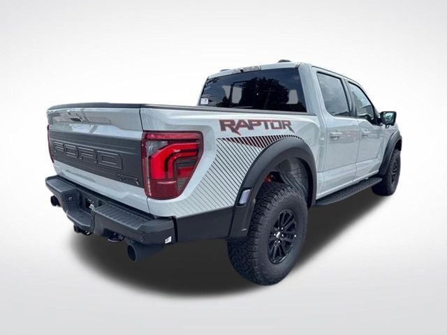 New 2026 Ford F150 Raptor AWD/4WD image 6