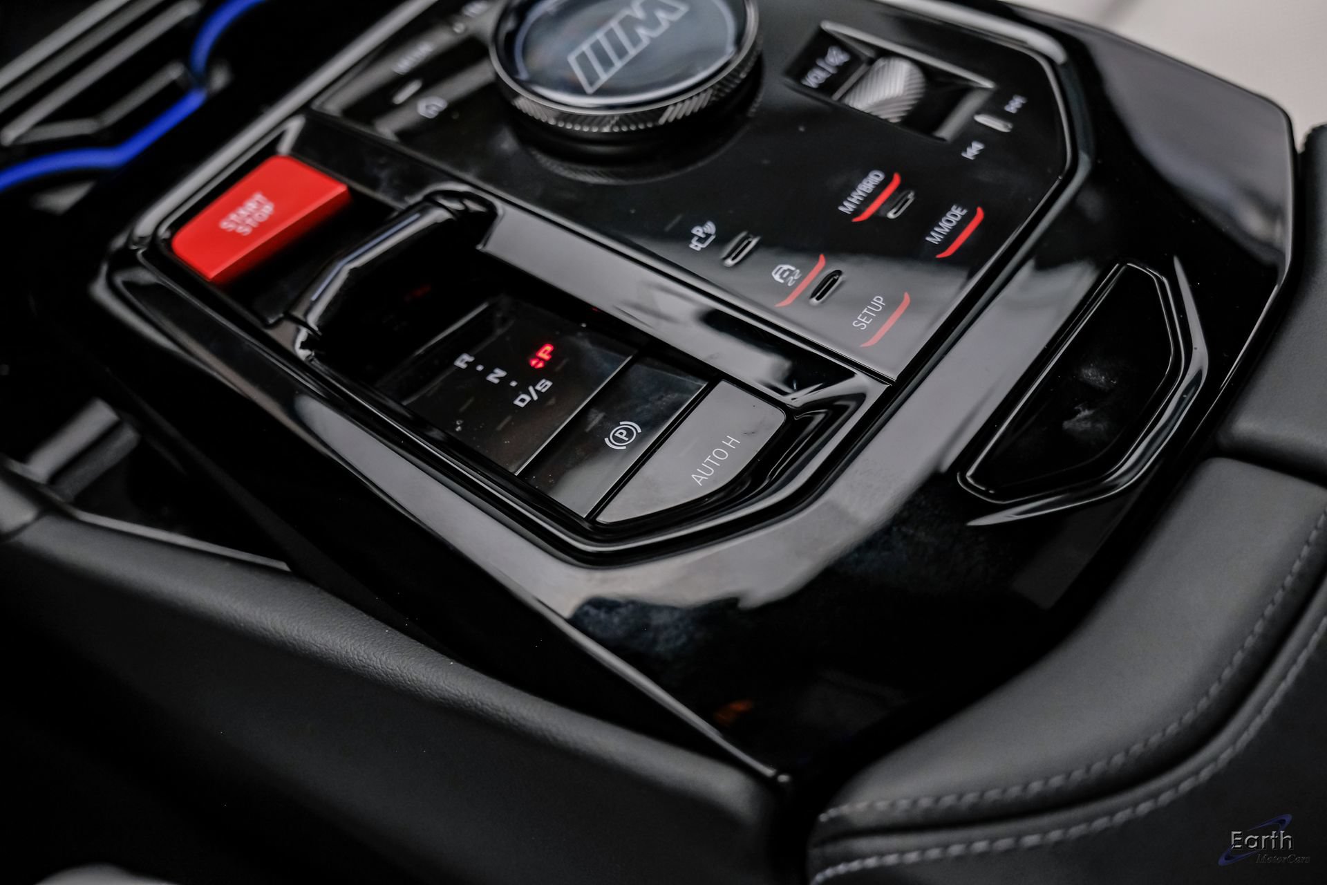 Used 2025 BMW M5 w/ Carbon Package AWD/4WD image 61